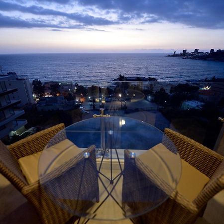 Zett Hotel Jounieh Esterno foto