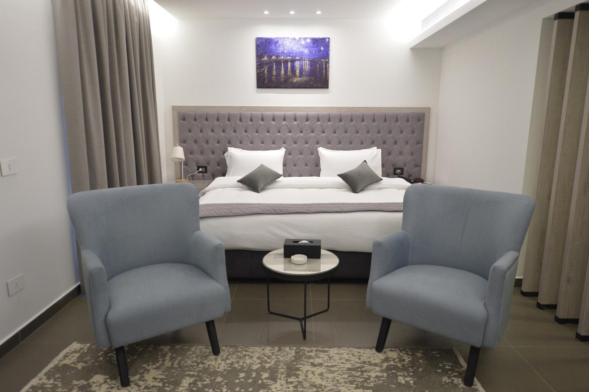 Zett Hotel Jounieh Esterno foto
